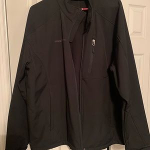 Free tech fleece jacket